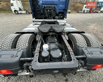 МАН 18.440, об'ємом двигуна 12.4 л та пробігом 963 тис. км за 37138 $, фото 13 на Automoto.ua