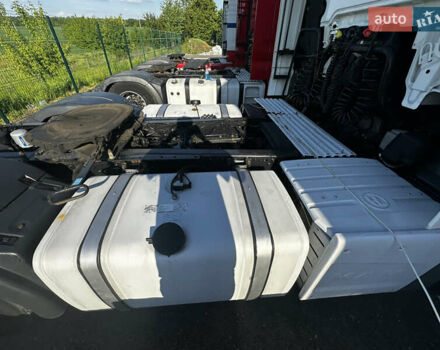 МАН 18.440, объемом двигателя 0 л и пробегом 998 тыс. км за 15999 $, фото 5 на Automoto.ua