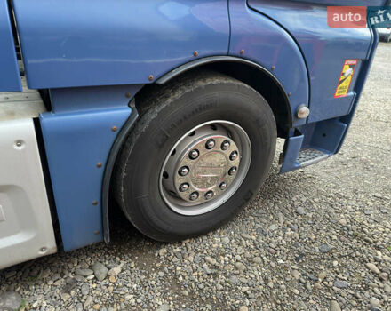 МАН 18.440, об'ємом двигуна 12.4 л та пробігом 963 тис. км за 37138 $, фото 2 на Automoto.ua