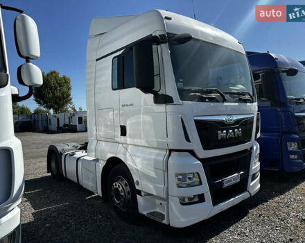 МАН 18.440, объемом двигателя 0 л и пробегом 890 тыс. км за 21000 $, фото 1 на Automoto.ua