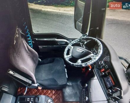 МАН 18.440, об'ємом двигуна 0 л та пробігом 751 тис. км за 25000 $, фото 6 на Automoto.ua