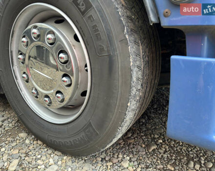 МАН 18.440, об'ємом двигуна 12.4 л та пробігом 963 тис. км за 37138 $, фото 1 на Automoto.ua