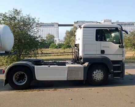 МАН 18.440 2015 в Киеве на Automoto.ua МАН 18.440, объемом двигателя 12.4 л и пробегом 1 тыс. км за 17200 $, фото 2 на Automoto.ua