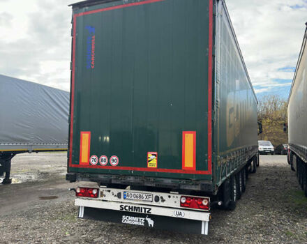 МАН 18.440, об'ємом двигуна 12.4 л та пробігом 963 тис. км за 37138 $, фото 8 на Automoto.ua