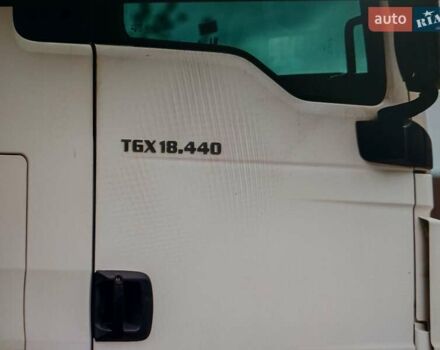 МАН 18.440, об'ємом двигуна 0 л та пробігом 746 тис. км за 25000 $, фото 3 на Automoto.ua