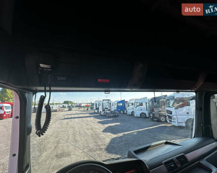 МАН 18.440, объемом двигателя 0 л и пробегом 998 тыс. км за 15999 $, фото 25 на Automoto.ua