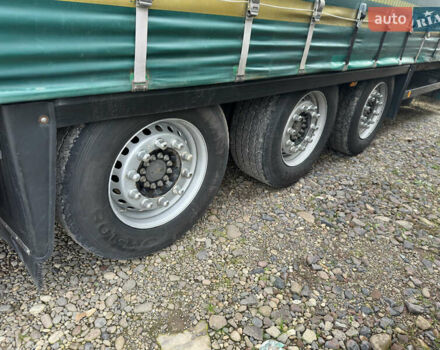 МАН 18.440, об'ємом двигуна 12.4 л та пробігом 963 тис. км за 37138 $, фото 6 на Automoto.ua