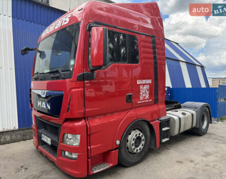 МАН 18.440, об'ємом двигуна 0 л та пробігом 750 тис. км за 18000 $, фото 2 на Automoto.ua