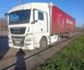 МАН 18.440, объемом двигателя 0 л и пробегом 890 тыс. км за 20500 $, фото 1 на Automoto.ua