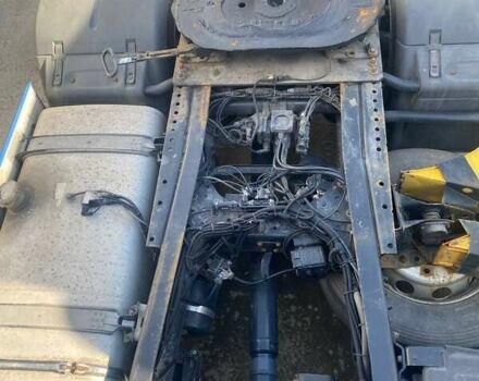 МАН 18.440, объемом двигателя 12.42 л и пробегом 490 тыс. км за 27500 $, фото 5 на Automoto.ua