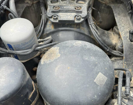 МАН 18.440, об'ємом двигуна 0 л та пробігом 750 тис. км за 18000 $, фото 7 на Automoto.ua