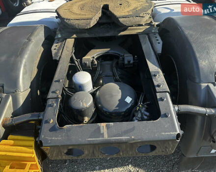 МАН 18.440, объемом двигателя 0 л и пробегом 998 тыс. км за 15999 $, фото 12 на Automoto.ua