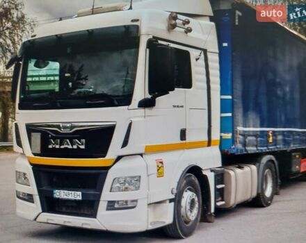 МАН 18.440, об'ємом двигуна 0 л та пробігом 746 тис. км за 25000 $, фото 2 на Automoto.ua