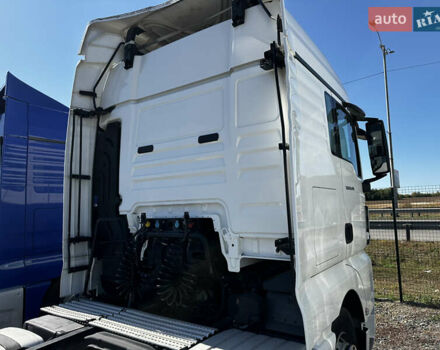МАН 18.440, объемом двигателя 0 л и пробегом 890 тыс. км за 21000 $, фото 2 на Automoto.ua