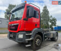 МАН 18.440, объемом двигателя 0 л и пробегом 677 тыс. км за 28712 $, фото 1 на Automoto.ua