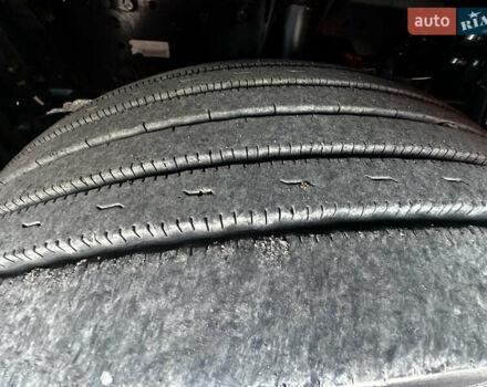 МАН 18.440, объемом двигателя 0 л и пробегом 998 тыс. км за 15999 $, фото 4 на Automoto.ua