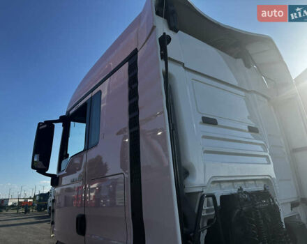 МАН 18.440, объемом двигателя 0 л и пробегом 998 тыс. км за 15999 $, фото 16 на Automoto.ua