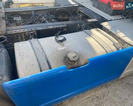 МАН 18.440, объемом двигателя 12.42 л и пробегом 490 тыс. км за 27500 $, фото 16 на Automoto.ua