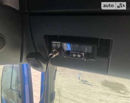 МАН 18.440, объемом двигателя 12.42 л и пробегом 490 тыс. км за 27500 $, фото 14 на Automoto.ua