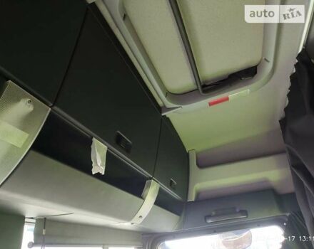 МАН 18.440, об'ємом двигуна 12.4 л та пробігом 640 тис. км за 20000 $, фото 4 на Automoto.ua