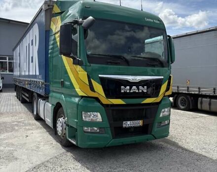 МАН 18.440, об'ємом двигуна 12.4 л та пробігом 765 тис. км за 22999 $, фото 2 на Automoto.ua