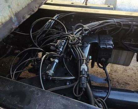 МАН 18.440, об'ємом двигуна 12.4 л та пробігом 640 тис. км за 20000 $, фото 12 на Automoto.ua