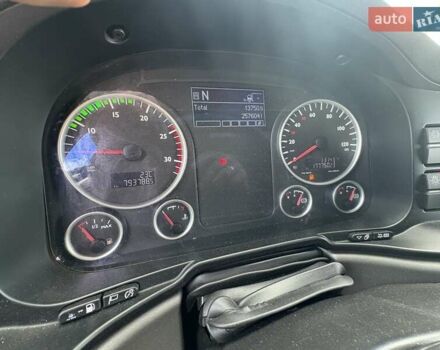МАН 18.440, об'ємом двигуна 12.4 л та пробігом 765 тис. км за 22999 $, фото 12 на Automoto.ua