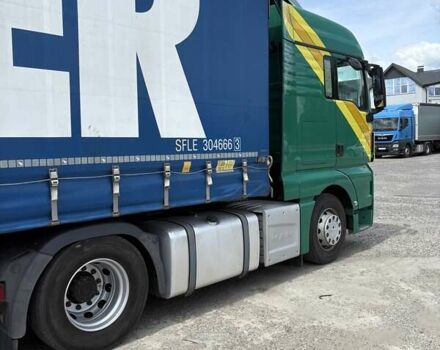 МАН 18.440, об'ємом двигуна 12.4 л та пробігом 765 тис. км за 22999 $, фото 15 на Automoto.ua