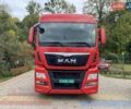 МАН 18.440, объемом двигателя 12.4 л и пробегом 905 тыс. км за 24500 $, фото 2 на Automoto.ua