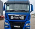 МАН 18.440, об'ємом двигуна 12 л та пробігом 650 тис. км за 28500 $, фото 1 на Automoto.ua