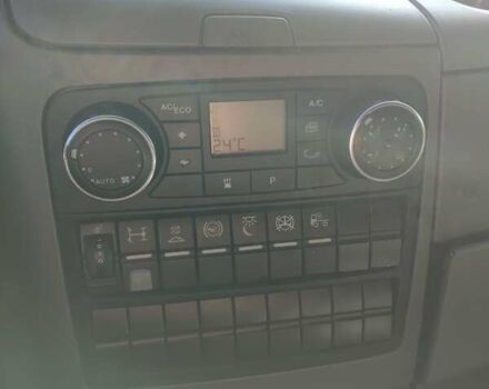 МАН 18.440, об'ємом двигуна 12.4 л та пробігом 640 тис. км за 20000 $, фото 5 на Automoto.ua