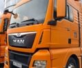 МАН 18.440, объемом двигателя 12.4 л и пробегом 1 тыс. км за 13500 $, фото 1 на Automoto.ua