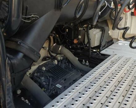 МАН 18.440, об'ємом двигуна 12.4 л та пробігом 640 тис. км за 20000 $, фото 10 на Automoto.ua