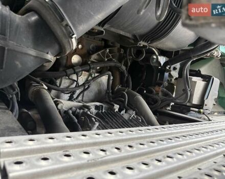 МАН 18.440, об'ємом двигуна 12.4 л та пробігом 765 тис. км за 22999 $, фото 6 на Automoto.ua