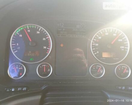 МАН 18.440, об'ємом двигуна 12.4 л та пробігом 640 тис. км за 20000 $, фото 15 на Automoto.ua