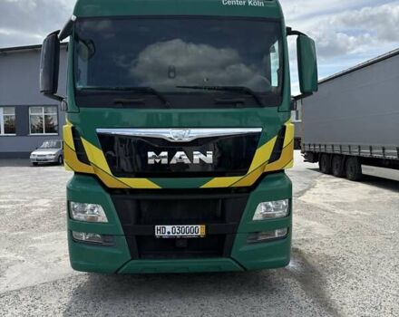 МАН 18.440, об'ємом двигуна 12.4 л та пробігом 765 тис. км за 22999 $, фото 3 на Automoto.ua
