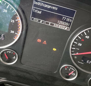 МАН 18.440, объемом двигателя 0 л и пробегом 584 тыс. км за 22500 $, фото 2 на Automoto.ua