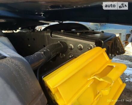 МАН 18.440, об'ємом двигуна 12.4 л та пробігом 640 тис. км за 20000 $, фото 9 на Automoto.ua