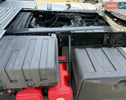 МАН 18.440, объемом двигателя 0 л и пробегом 480 тыс. км за 34351 $, фото 2 на Automoto.ua