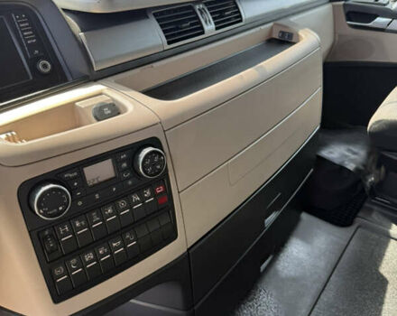 МАН 18.440, объемом двигателя 0 л и пробегом 480 тыс. км за 34351 $, фото 4 на Automoto.ua