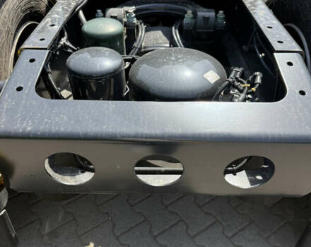 МАН 18.440, объемом двигателя 0 л и пробегом 480 тыс. км за 34351 $, фото 11 на Automoto.ua