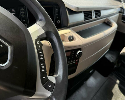 МАН 18.440, объемом двигателя 0 л и пробегом 480 тыс. км за 34351 $, фото 9 на Automoto.ua