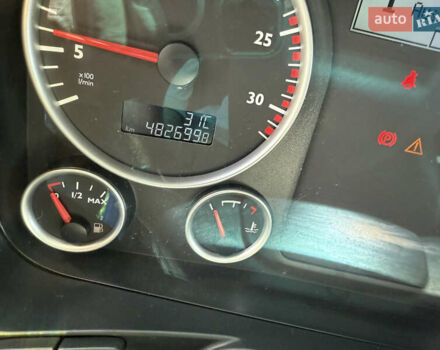 МАН 18.440, объемом двигателя 0 л и пробегом 480 тыс. км за 34351 $, фото 3 на Automoto.ua