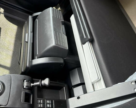 МАН 18.440, объемом двигателя 0 л и пробегом 480 тыс. км за 34351 $, фото 7 на Automoto.ua