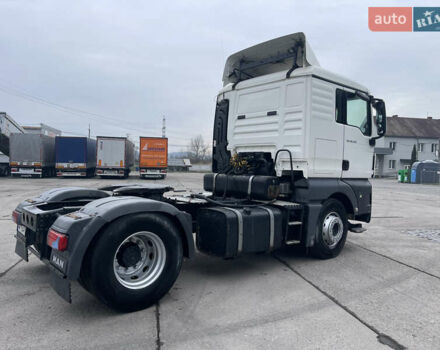 МАН 18.440, объемом двигателя 0 л и пробегом 460 тыс. км за 35000 $, фото 4 на Automoto.ua