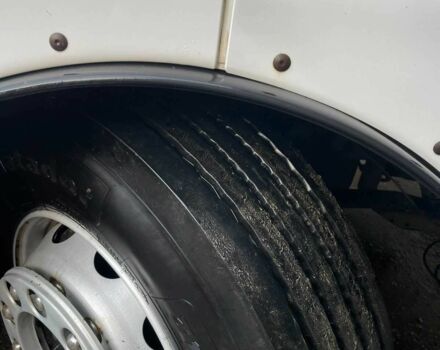 МАН 18.440, объемом двигателя 0 л и пробегом 0 тыс. км за 10500 $, фото 8 на Automoto.ua