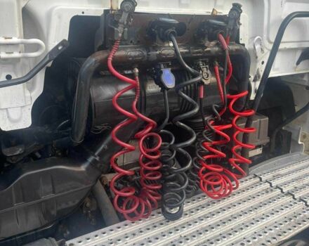 МАН 18.440, объемом двигателя 0 л и пробегом 0 тыс. км за 10500 $, фото 12 на Automoto.ua