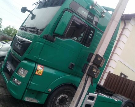 МАН 18.440, об'ємом двигуна 0 л та пробігом 0 тис. км за 18800 $, фото 1 на Automoto.ua