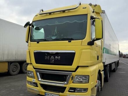 МАН 18.440, об'ємом двигуна 0 л та пробігом 230 тис. км за 10500 $, фото 1 на Automoto.ua