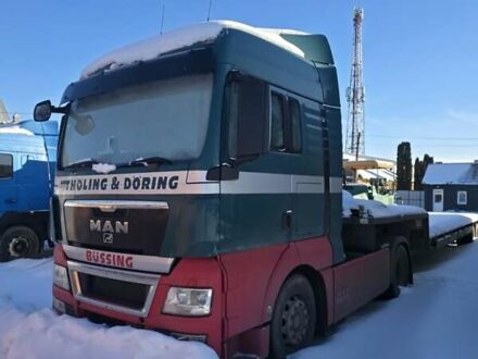 МАН 18.440, об'ємом двигуна 0 л та пробігом 900 тис. км за 14500 $, фото 1 на Automoto.ua